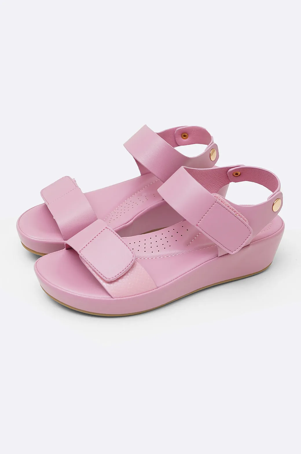 MAMA COMFORT SANDALS