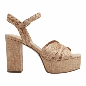 Marc Fisher Ltd Women's Chela Nude M