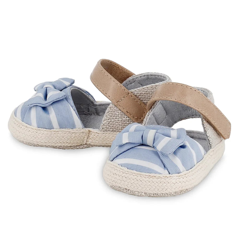 Mayoral Girls Espadrilles Sandals