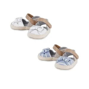 Mayoral Girls Espadrilles Sandals