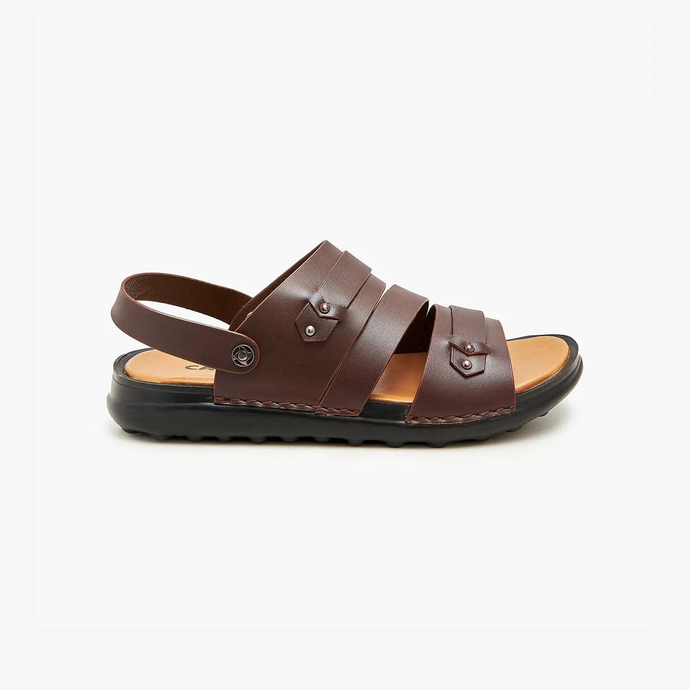 Men's Casual Comfort Sandals