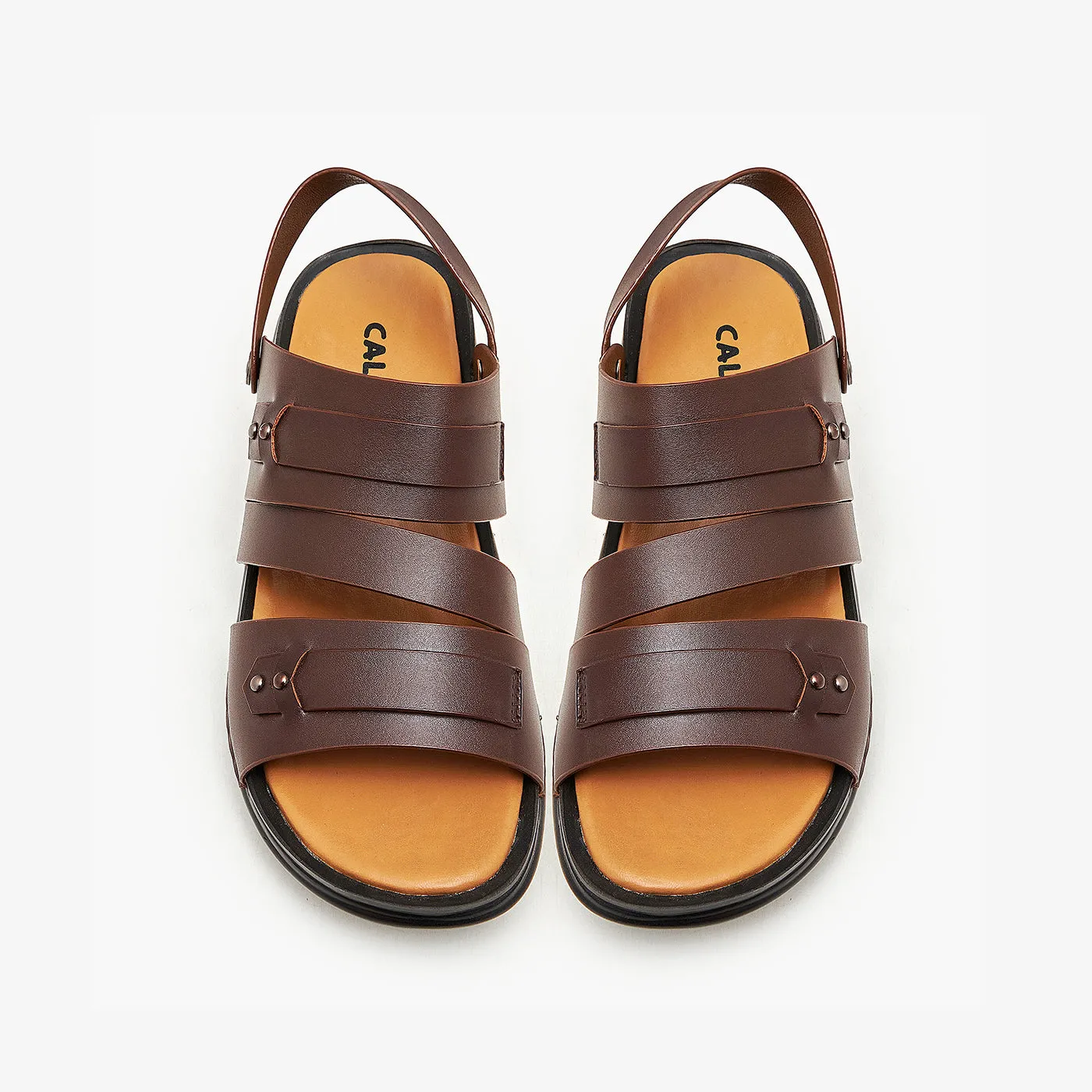 Men's Casual Comfort Sandals