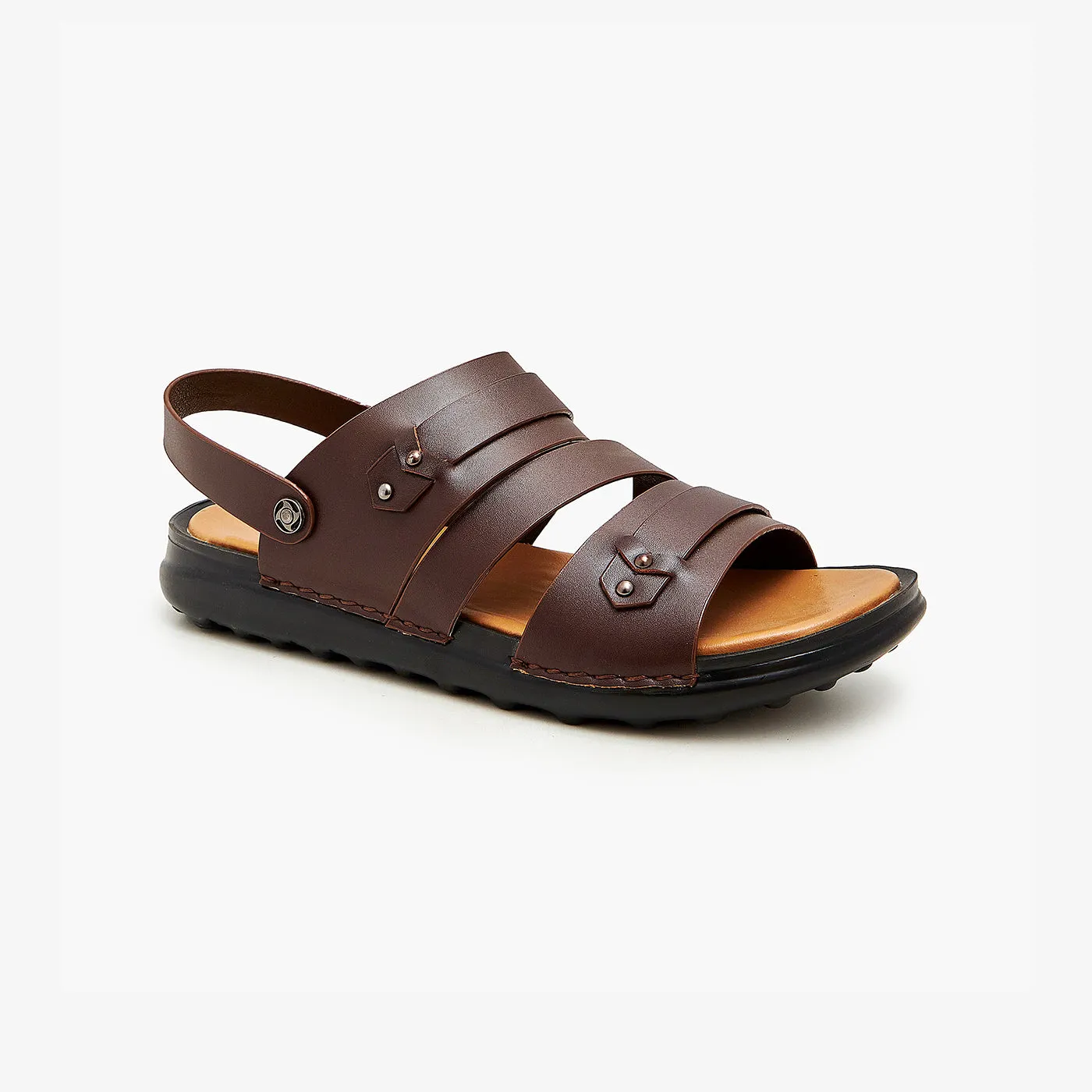 Men's Casual Comfort Sandals