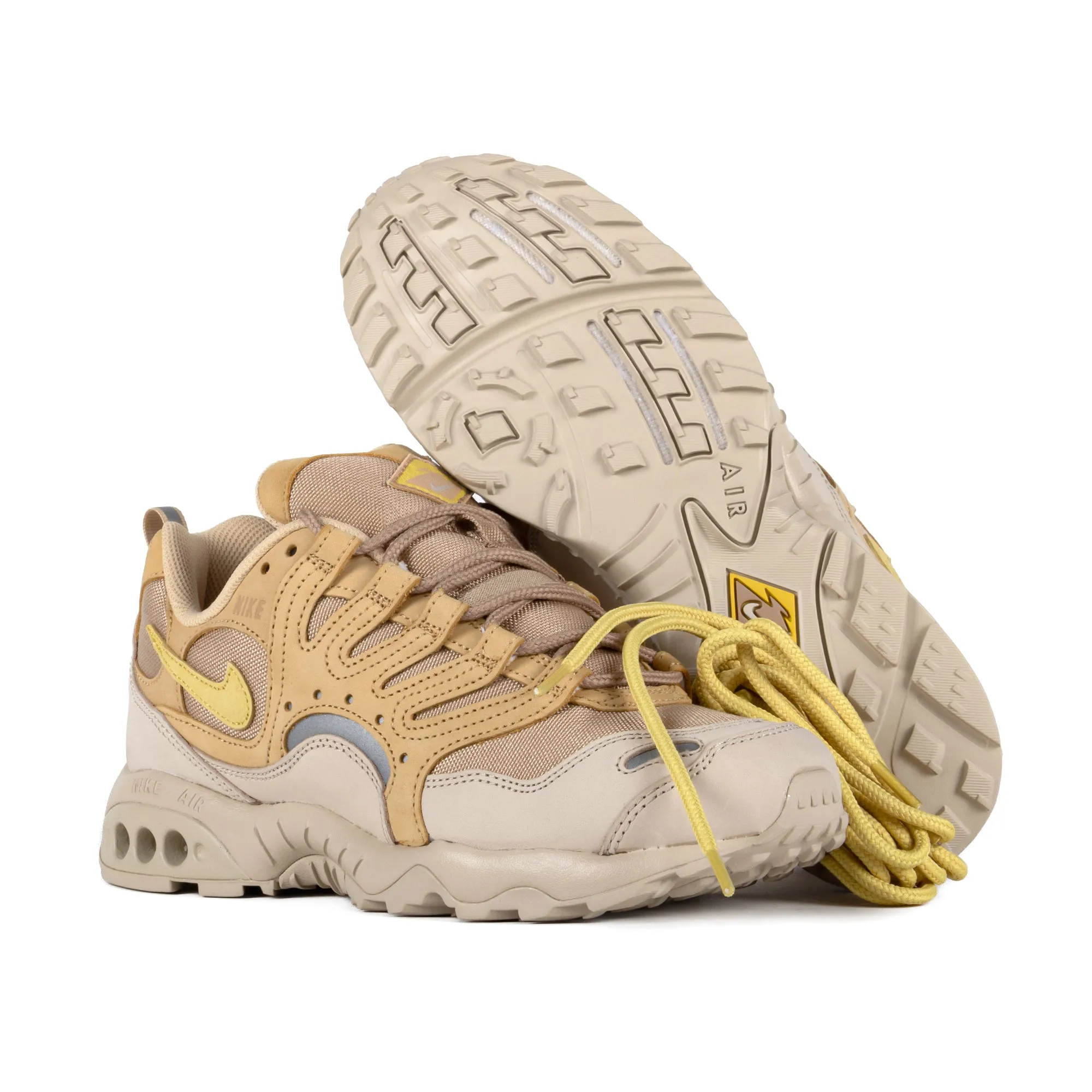 Nike Air Terra Humara SP Sesame/Hemp/Saturn Gold FQ9084-201