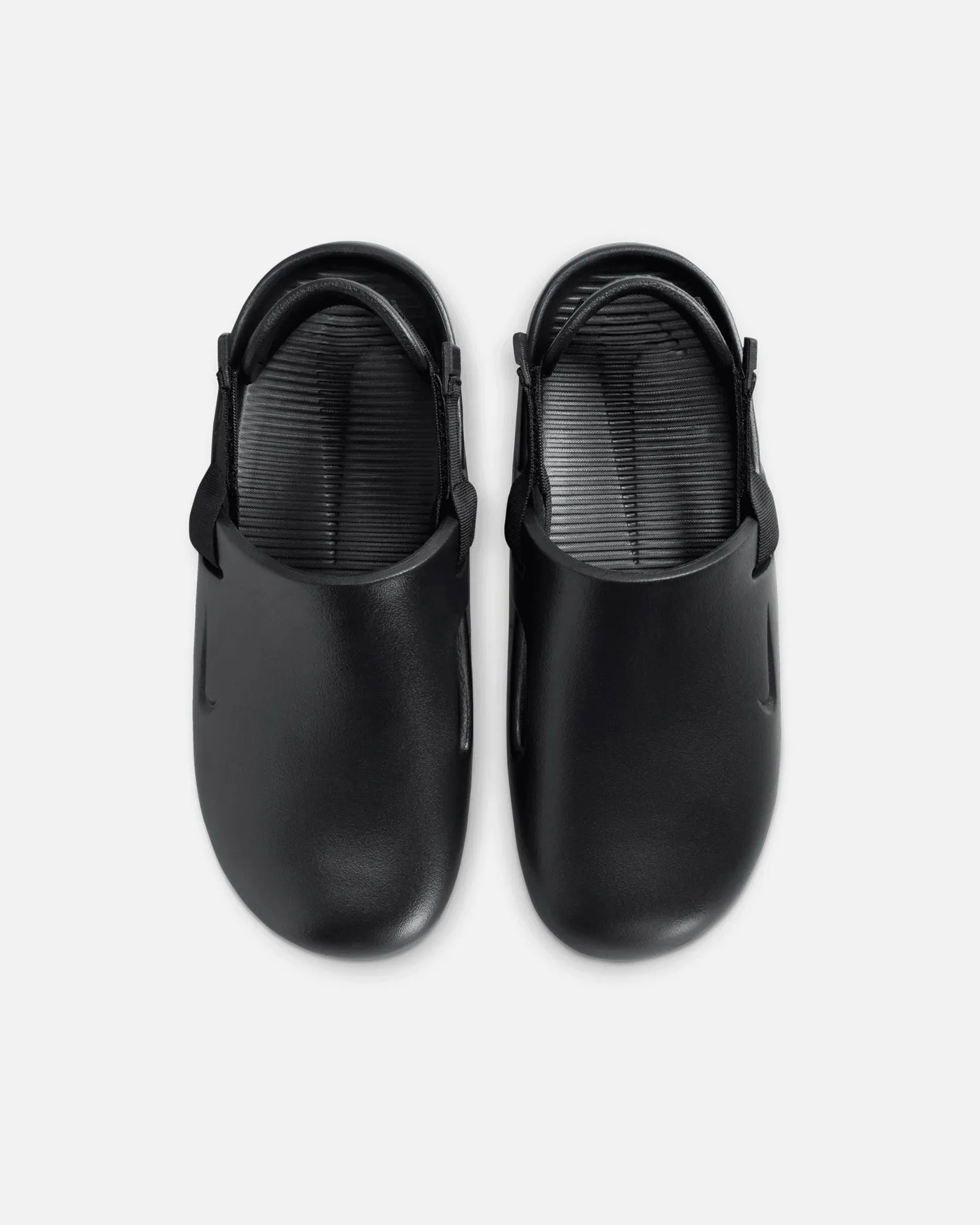 Nike Calm Mule Black/Black