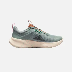 Nike Juniper Trail 2 Next Nature Women's Trail-Running Shoes -Mica Green/Emerald Rise/Amber Brown/Sequoia