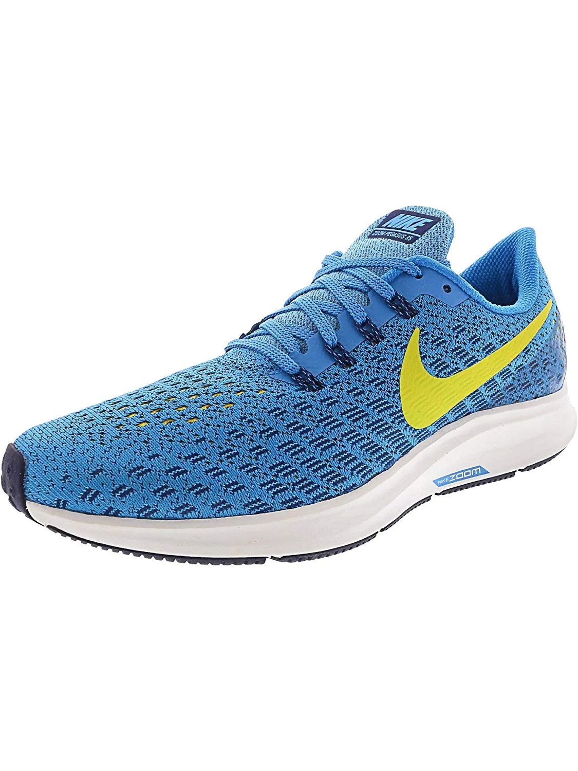 Nike Men's Air Zoom Pegasus 35 Running Shoe