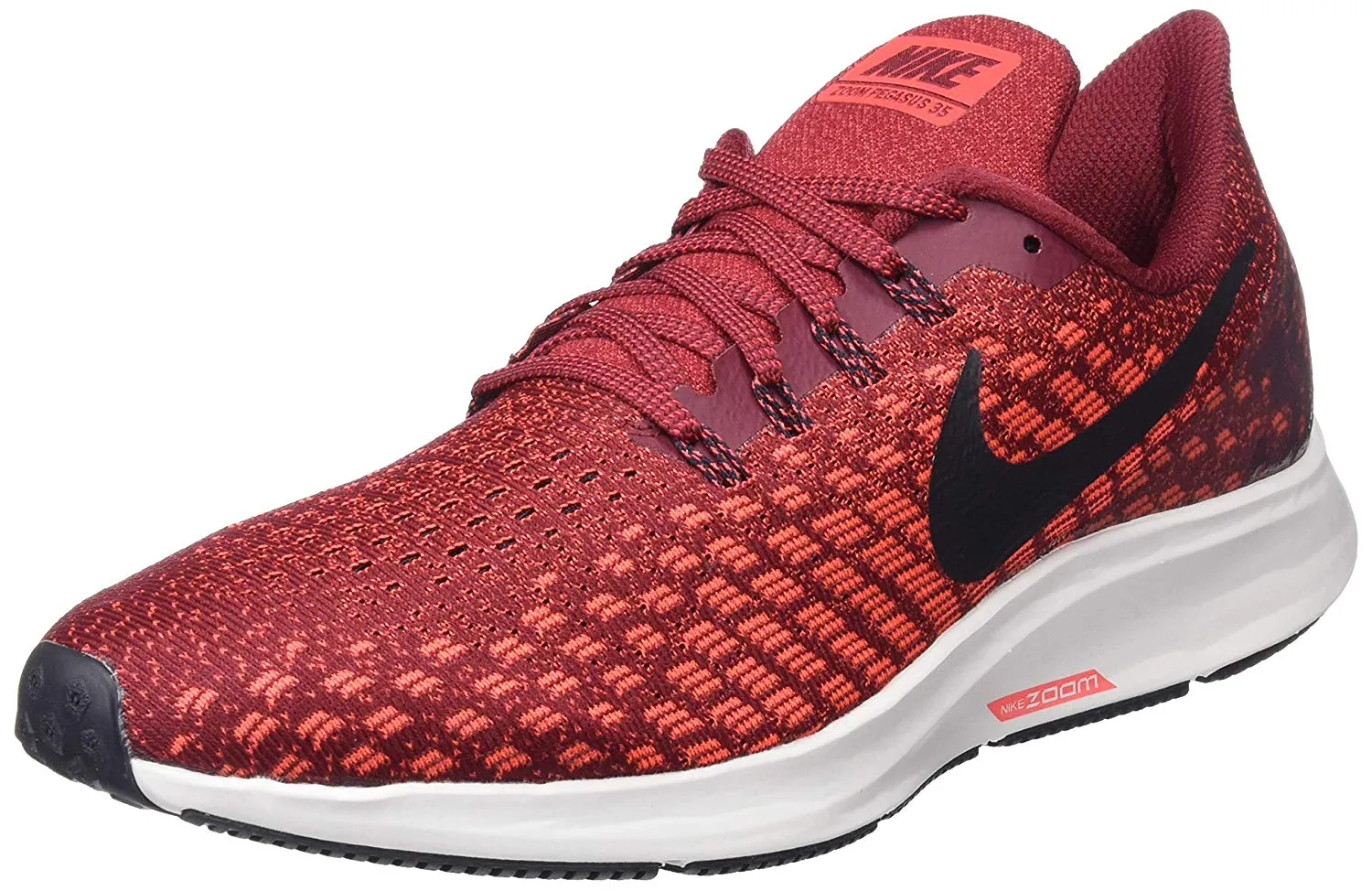 Nike Men's Air Zoom Pegasus 35 Running Shoe