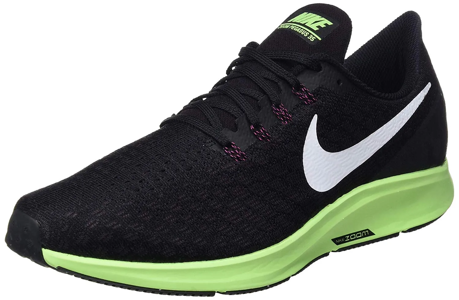 Nike Men's Air Zoom Pegasus 35 Running Shoe