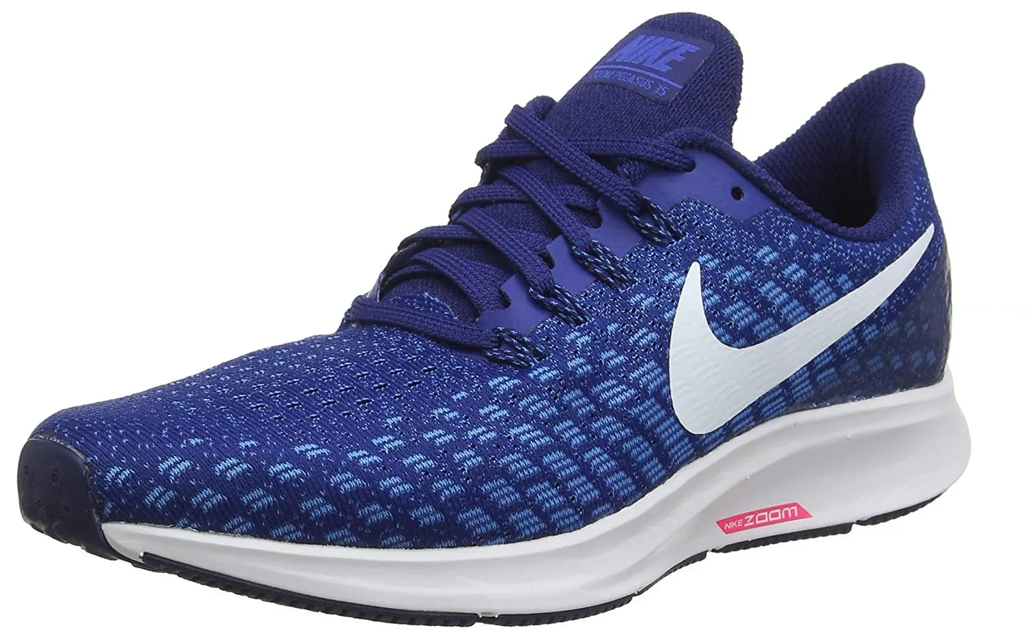 Nike Men's Air Zoom Pegasus 35 Running Shoe