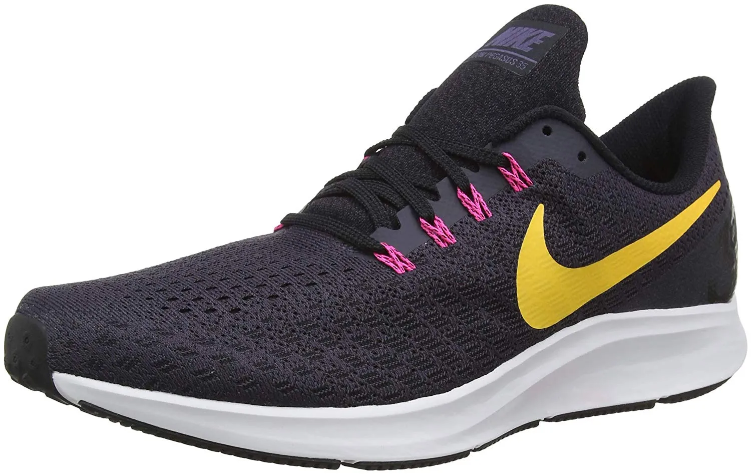 Nike Men's Air Zoom Pegasus 35 Running Shoe