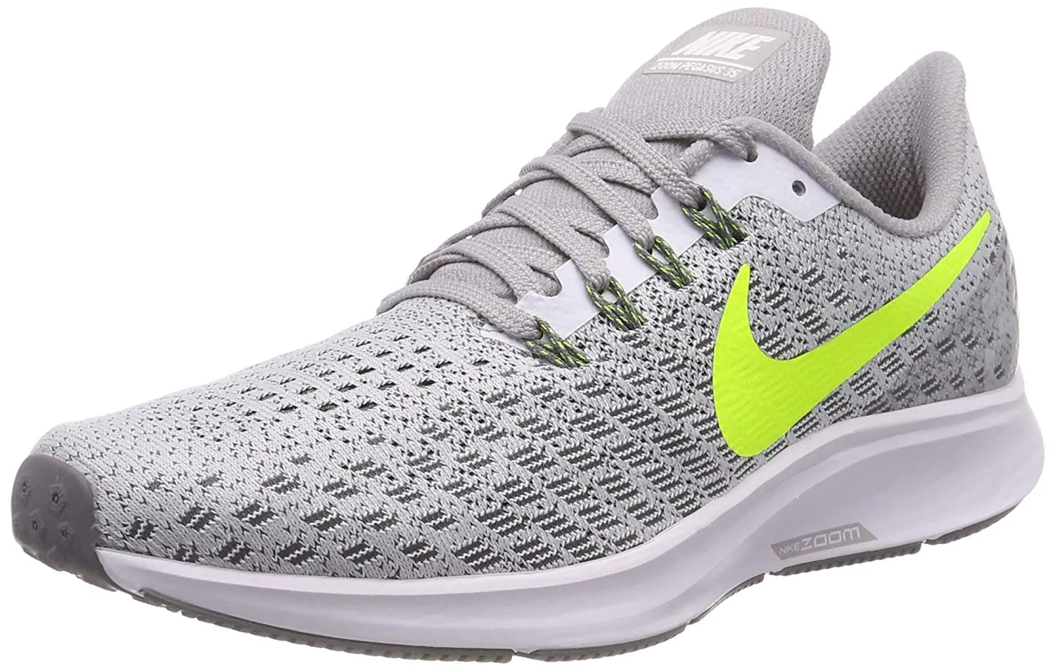 Nike Men's Air Zoom Pegasus 35 Running Shoe