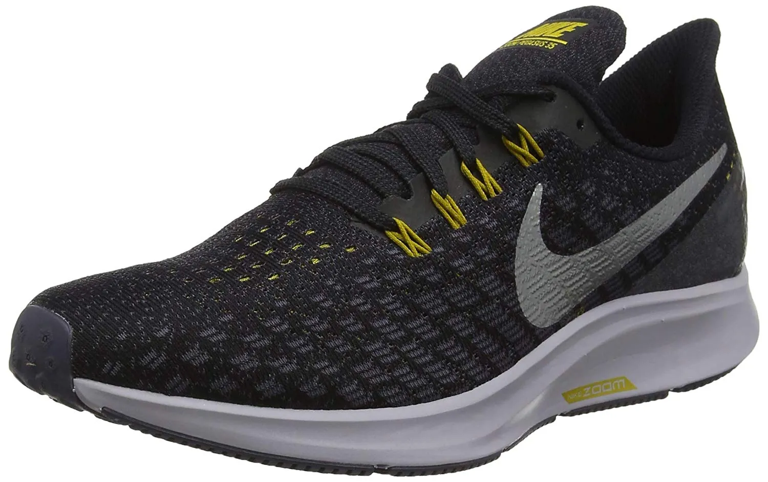 Nike Men's Air Zoom Pegasus 35 Running Shoe