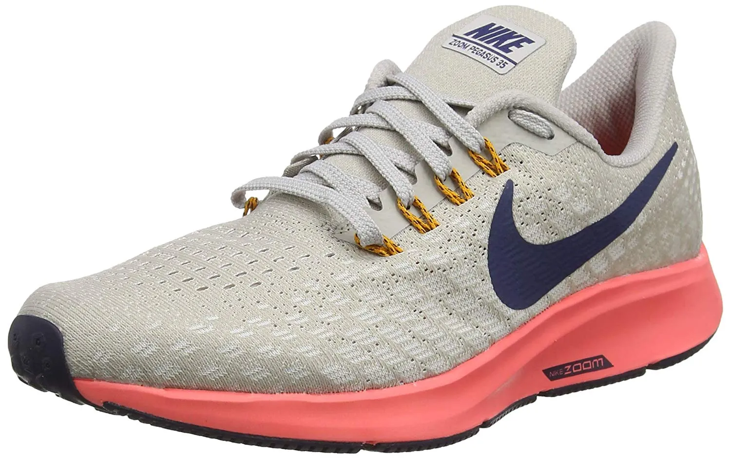 Nike Men's Air Zoom Pegasus 35 Running Shoe