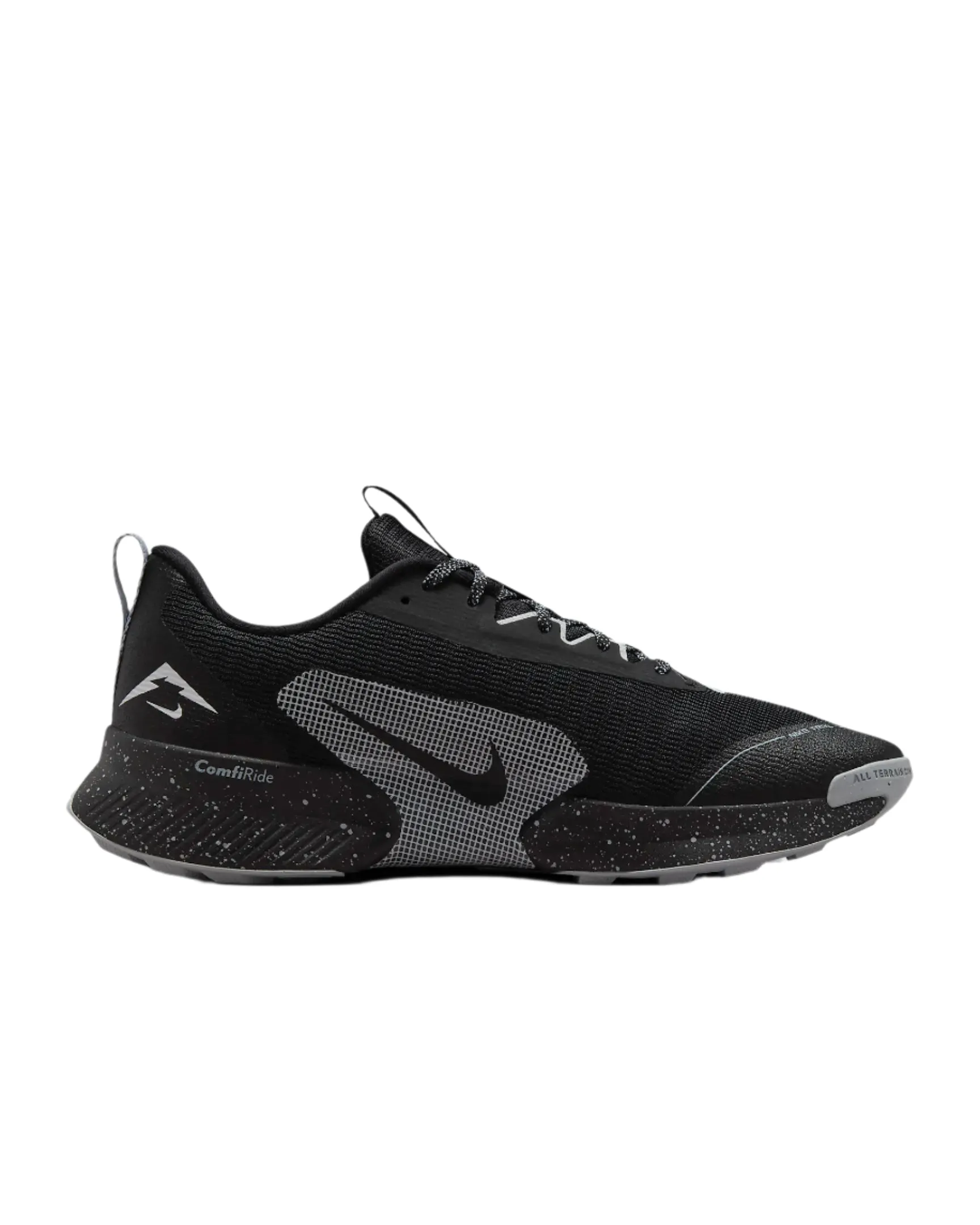 Nike Mens Nike Juniper Trail 3 Running Shoes