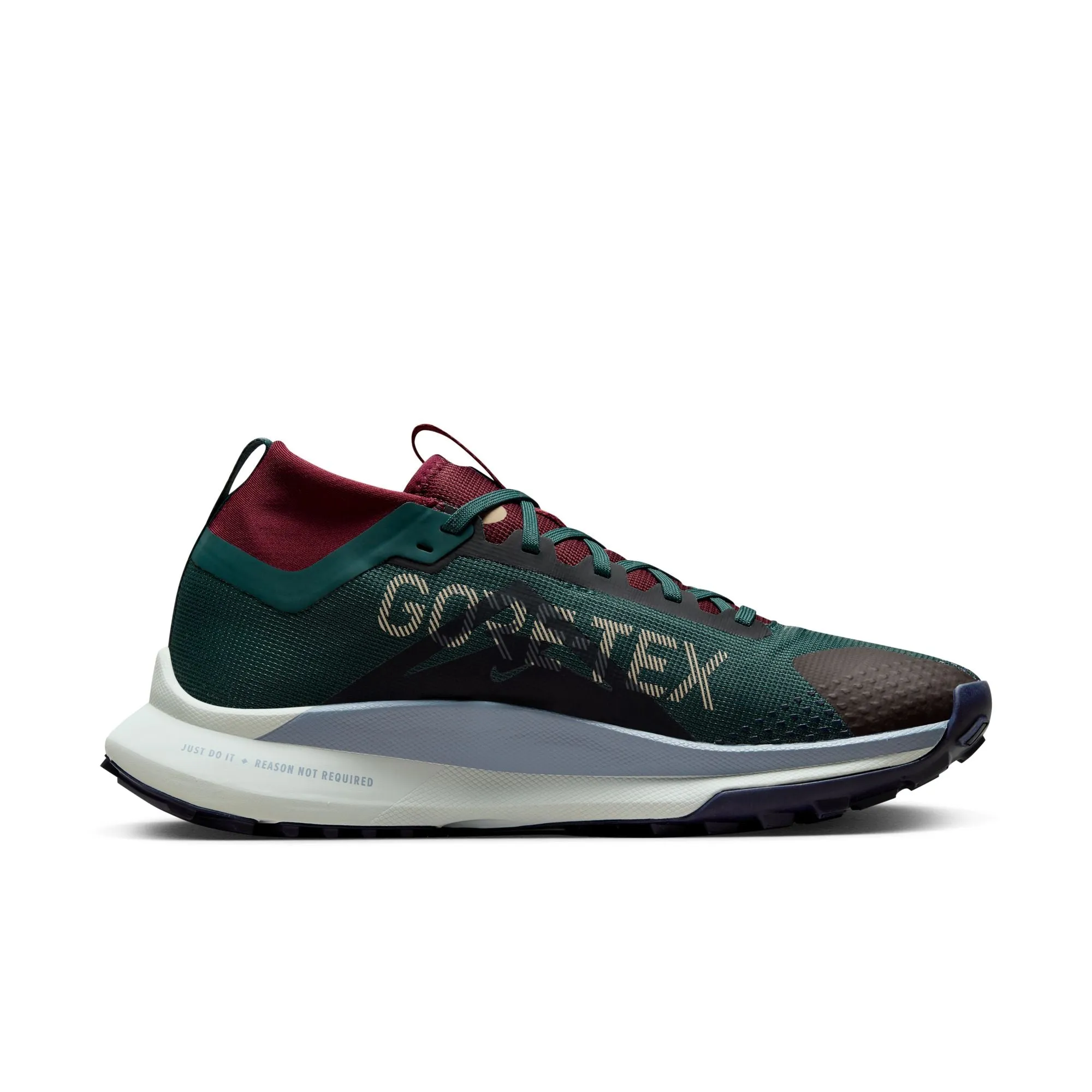 Nike Men's Pegasus Trail 4 Gore-Tex