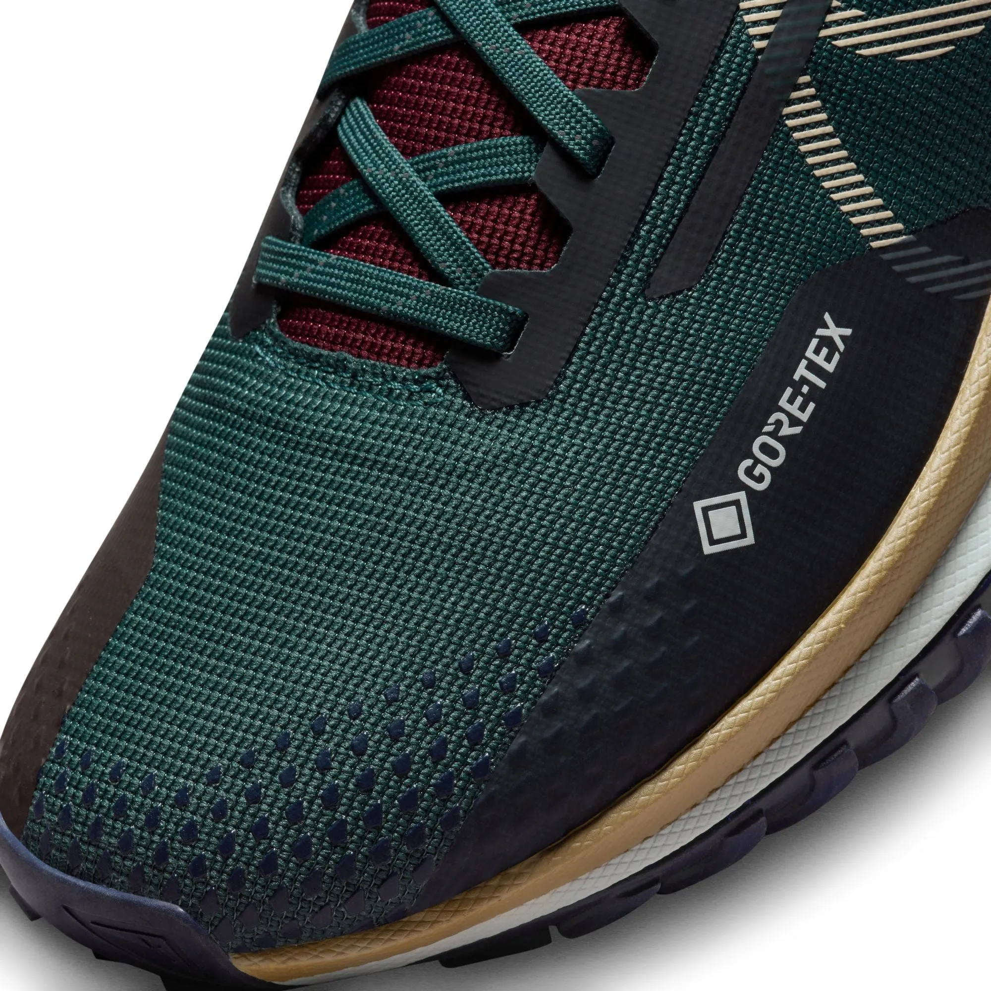 Nike Men's Pegasus Trail 4 Gore-Tex