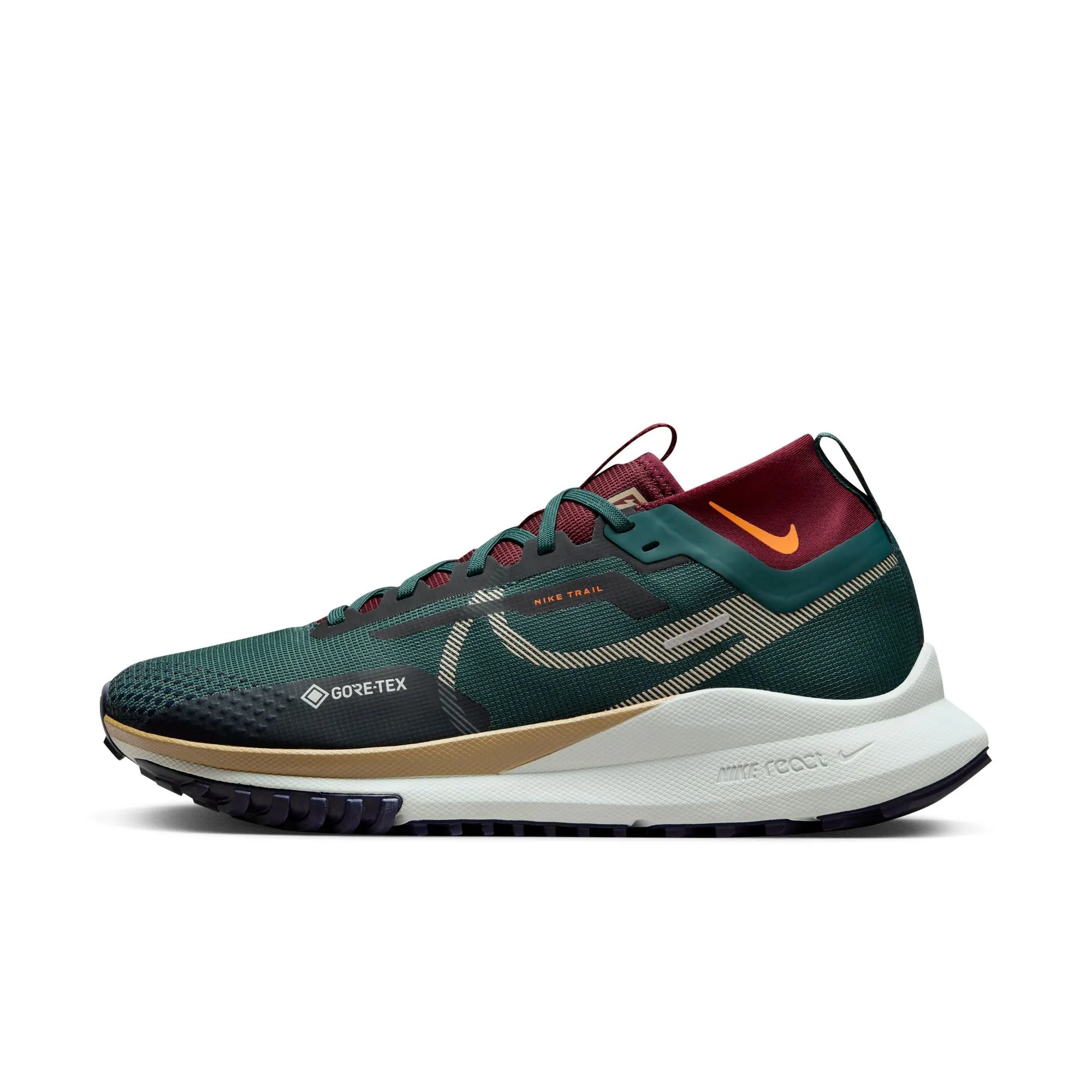 Nike Men's Pegasus Trail 4 Gore-Tex