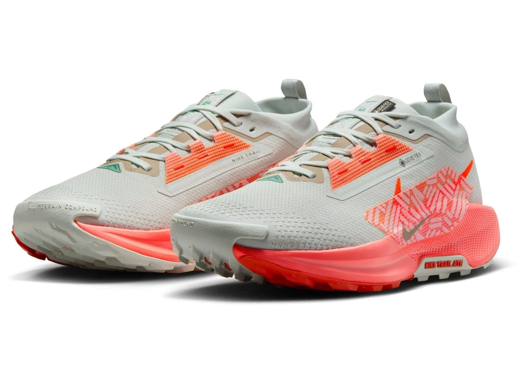 Nike Men's Pegasus Trail 5 Gore-Tex