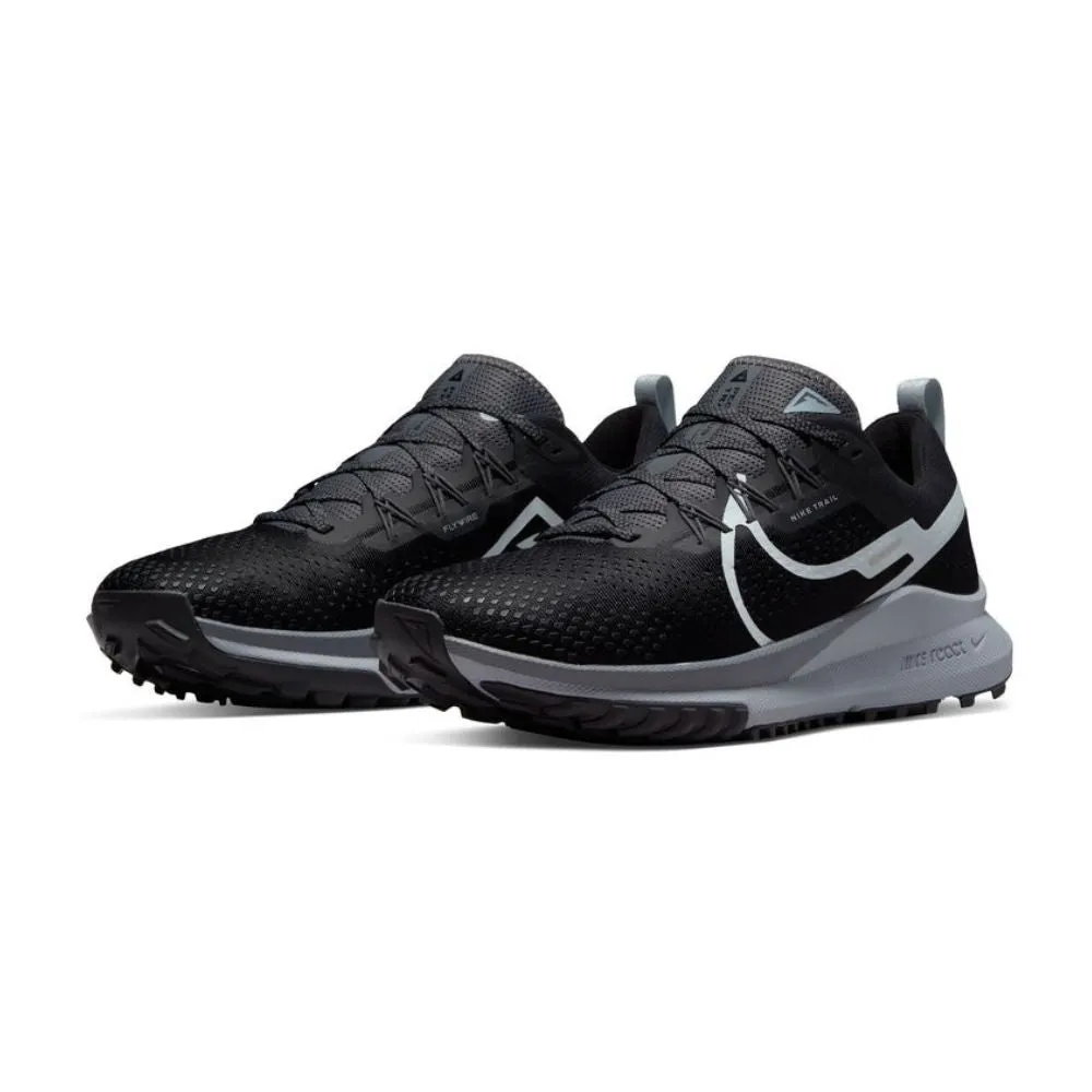 Nike Men's React Pegasus Trail 4