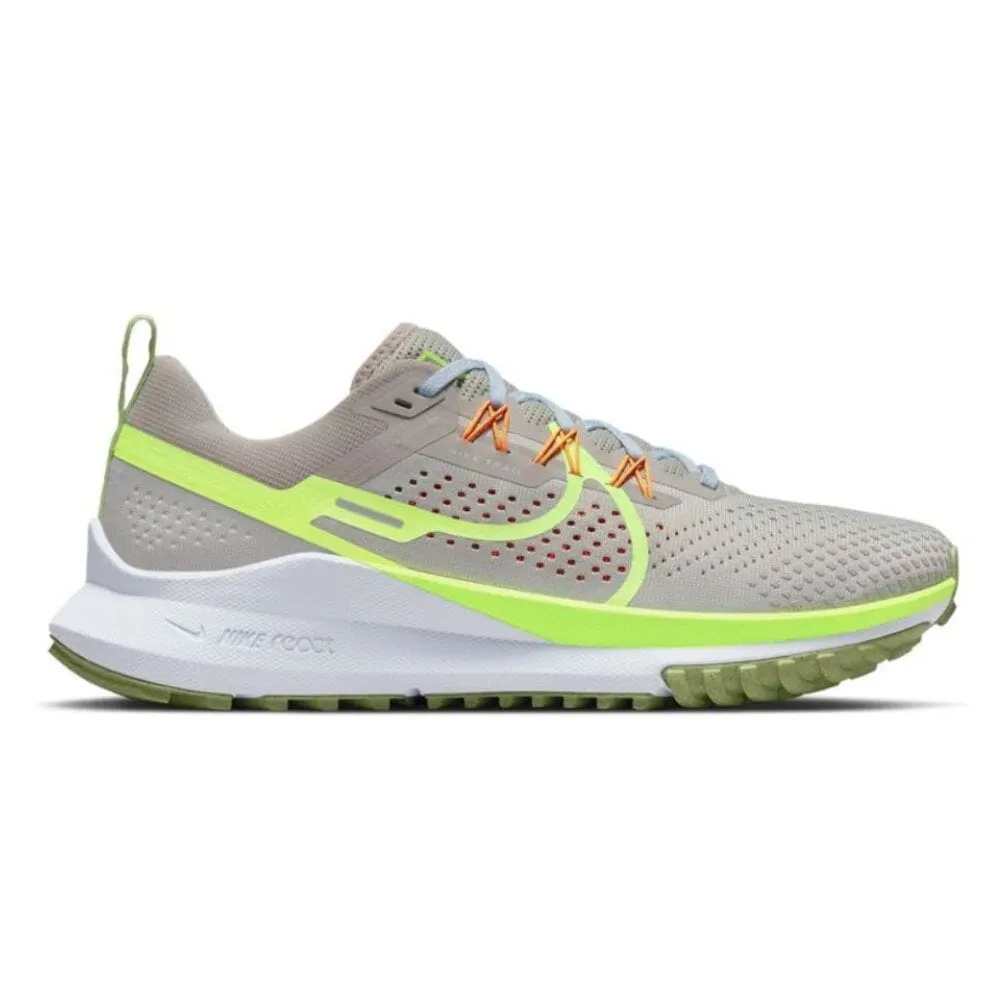 Nike Men's React Pegasus Trail 4