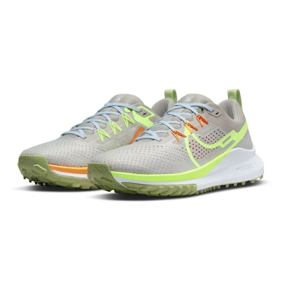 Nike Men's React Pegasus Trail 4