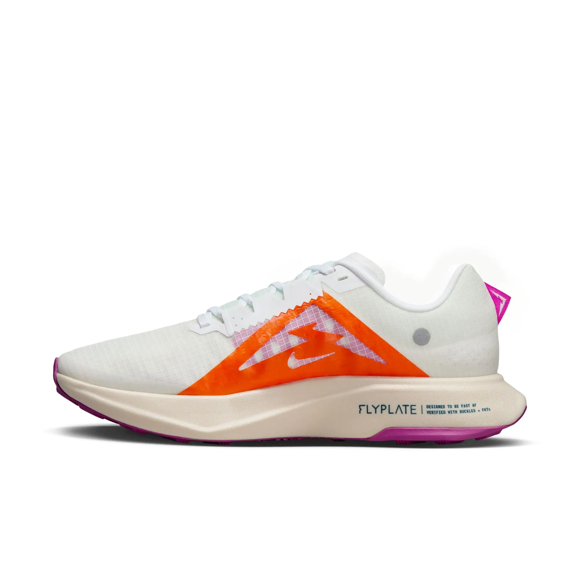 Nike Men's ZoomX Ultrafly