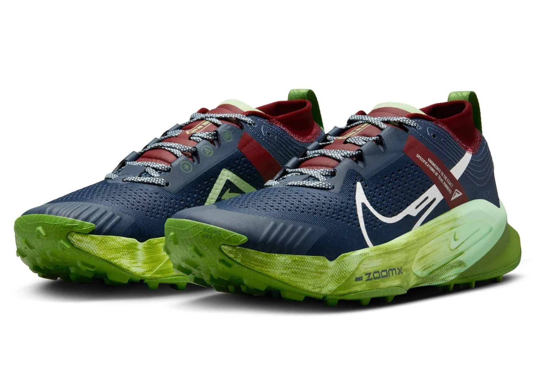 Nike Men's ZoomX Zegama