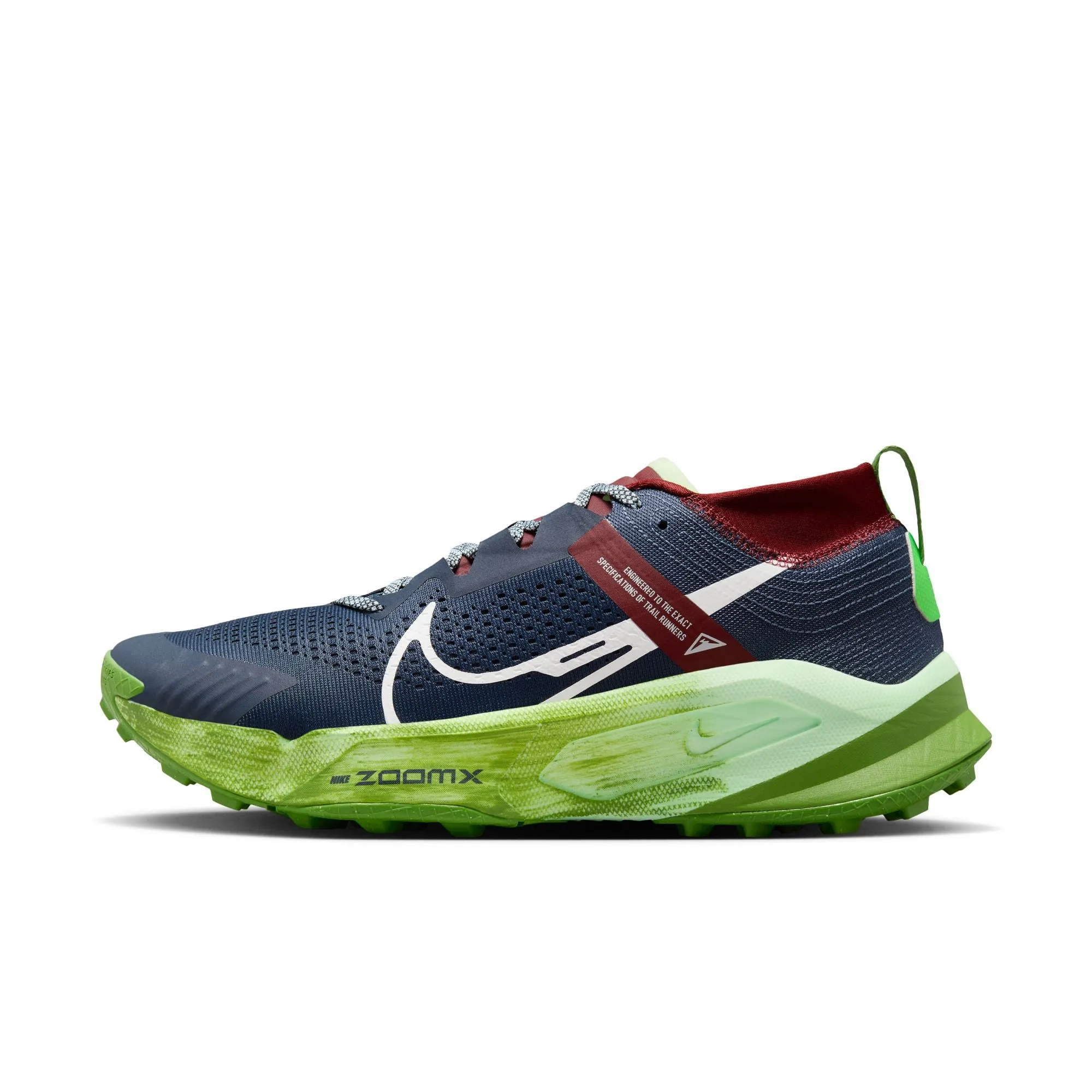 Nike Men's ZoomX Zegama