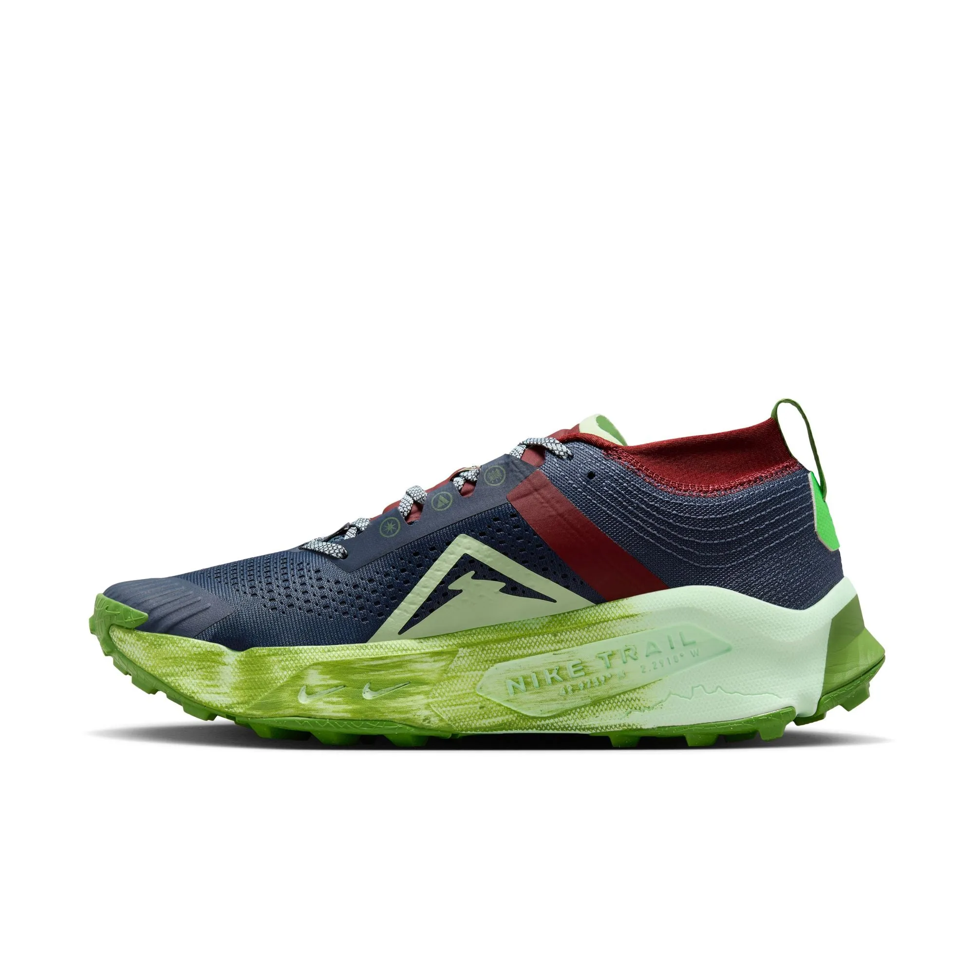 Nike Men's ZoomX Zegama