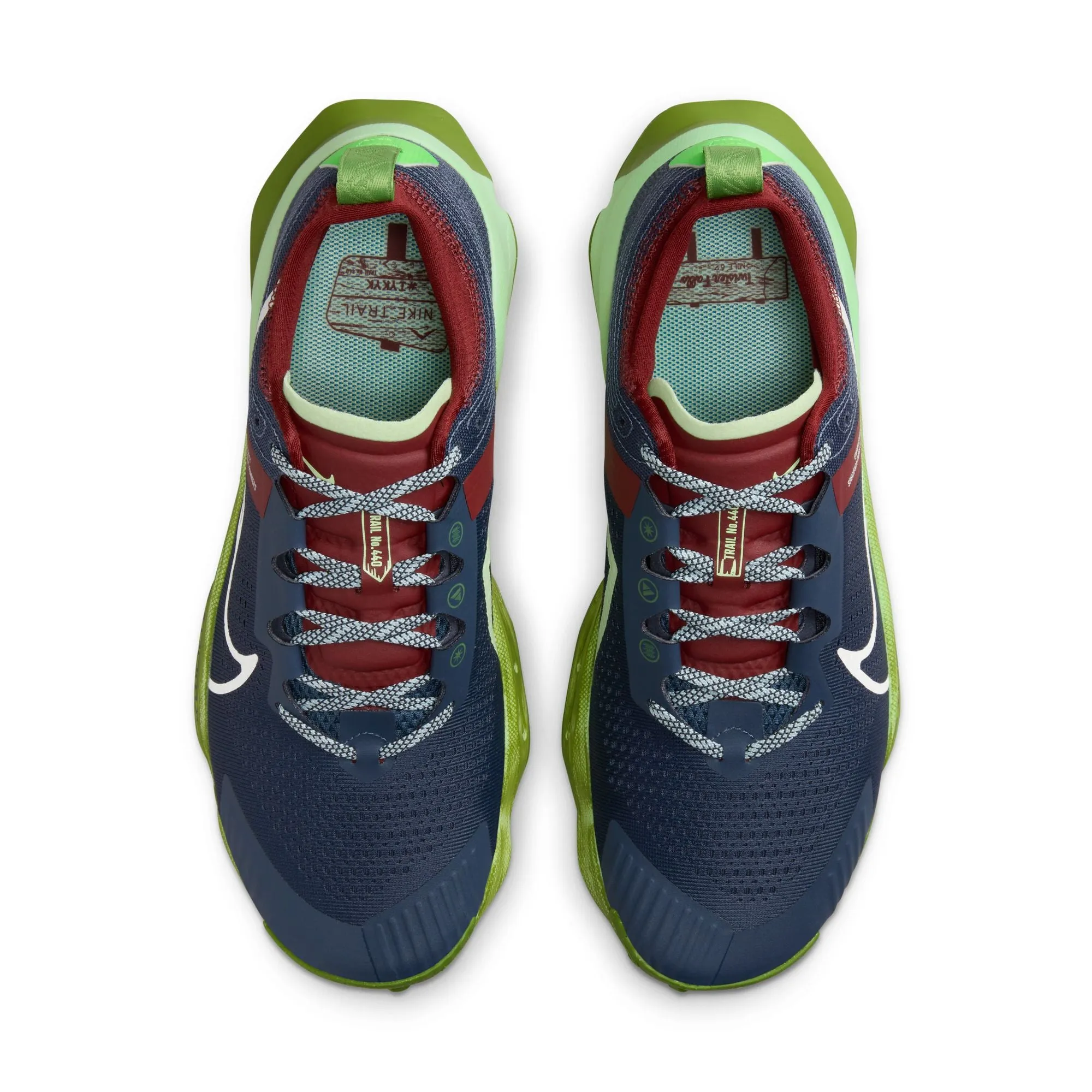 Nike Men's ZoomX Zegama