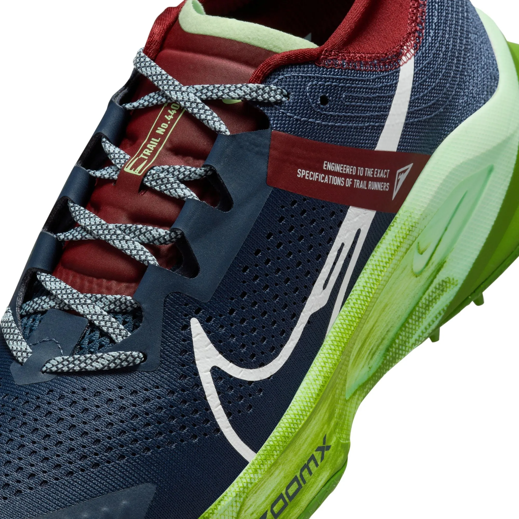 Nike Men's ZoomX Zegama