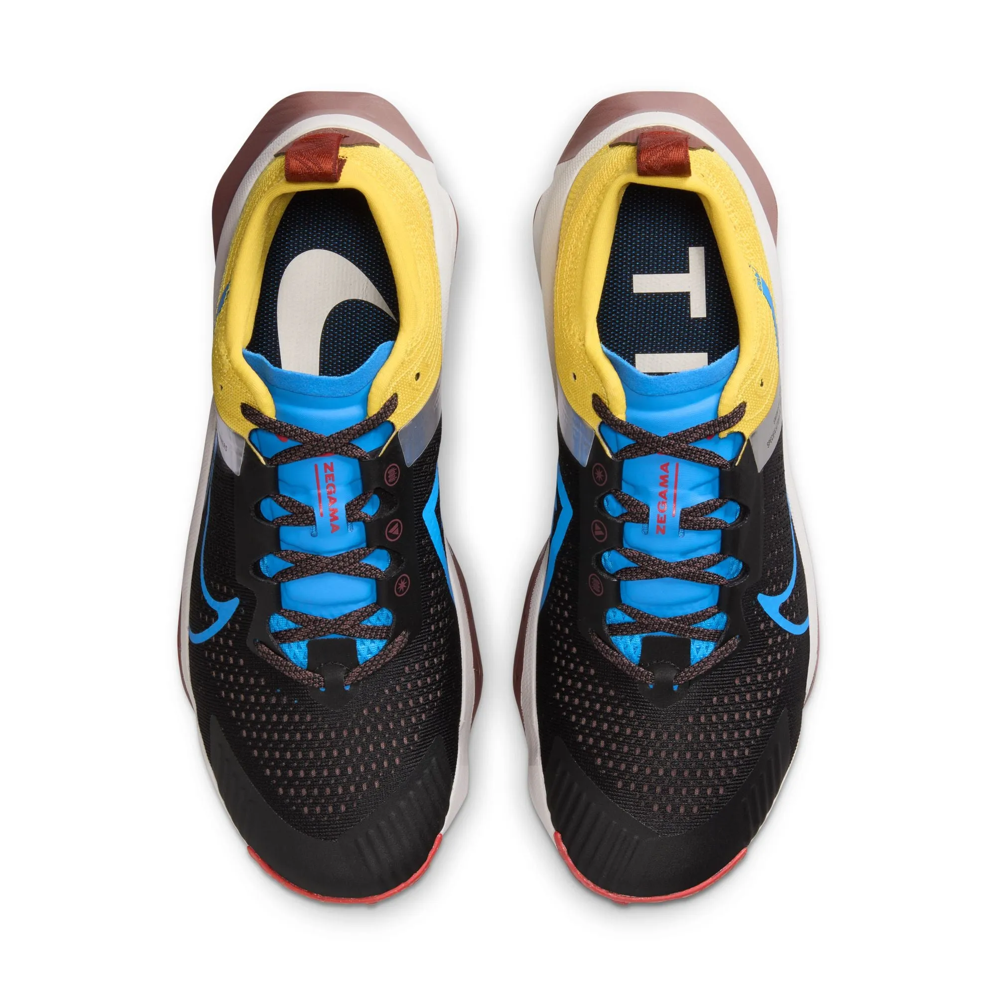 Nike Men's ZoomX Zegama