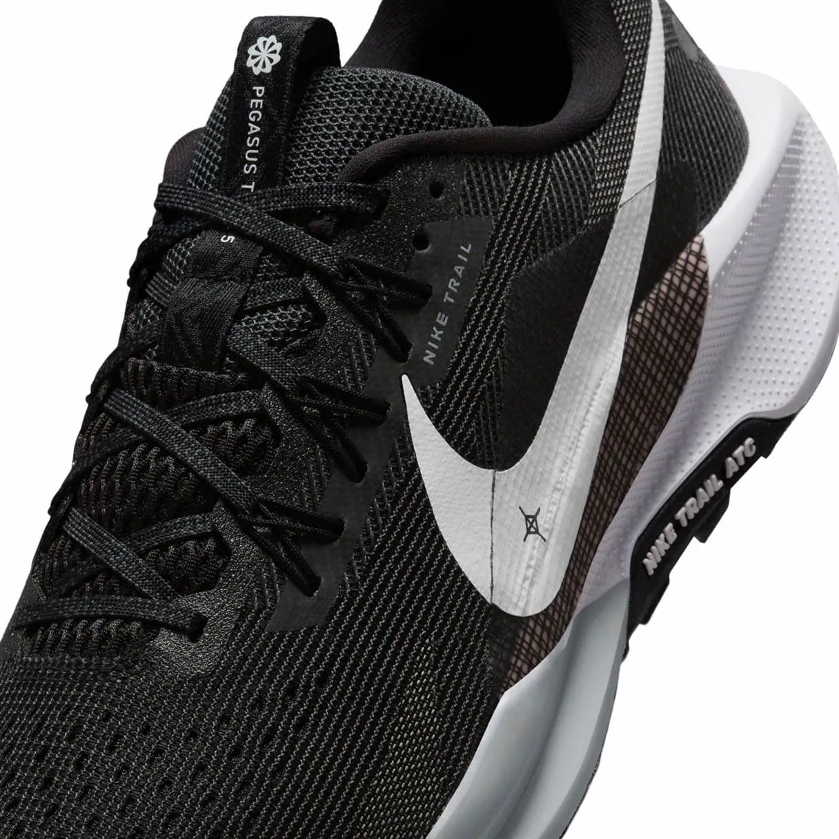 Nike Pegasus Trail 5 Mens Trail Running Shoes