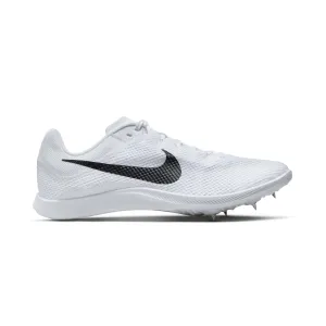 Nike | Unisex Rival Distance Track & Field Distance Spikes - White