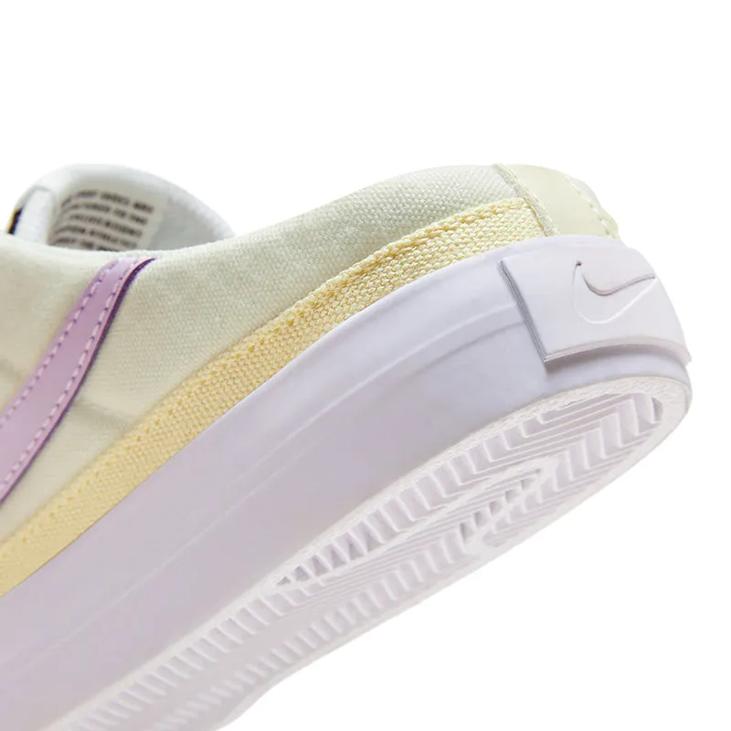 Nike Women's Court Legacy Mules