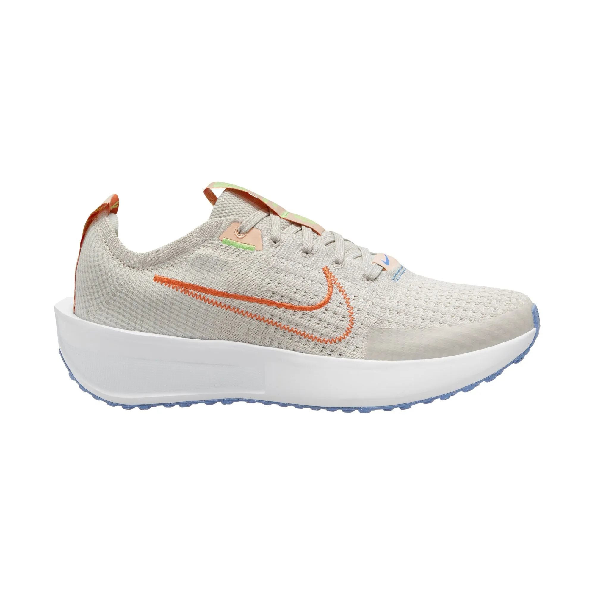 Nike Womens Interact Run Running Shoes