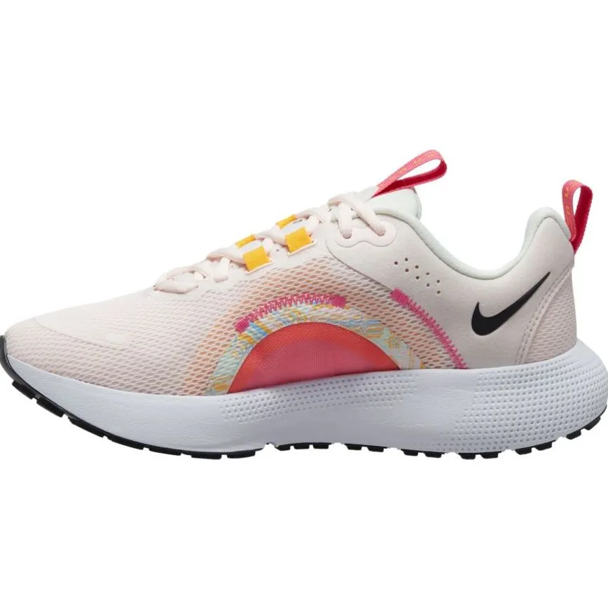 Nike Womens React Escape Running Shoes