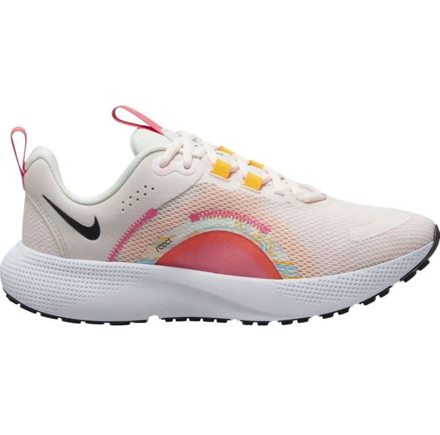 Nike Womens React Escape Running Shoes