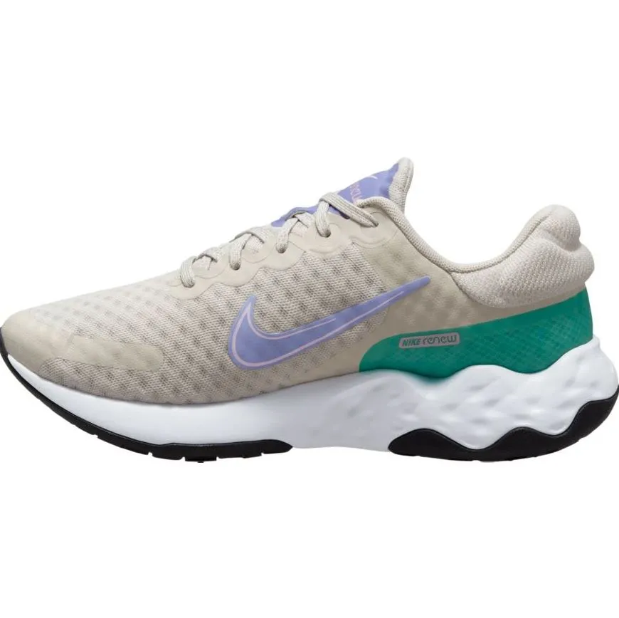 Nike Womens Renew Ride 3 Running Shoes