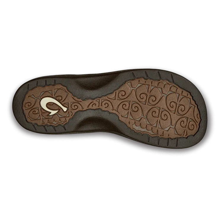 Olukai Women's Ohana - Dark Java