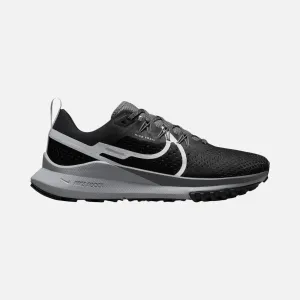 Original Nike Change Pegasus Trail 4 Road Running Women &#39;S Running Sports Shoes-Black DJ6159-001