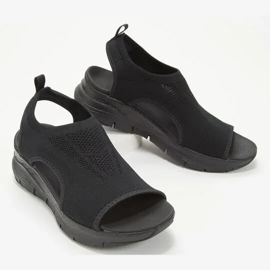 Orthofit Ortho-Daily Sandals Womens