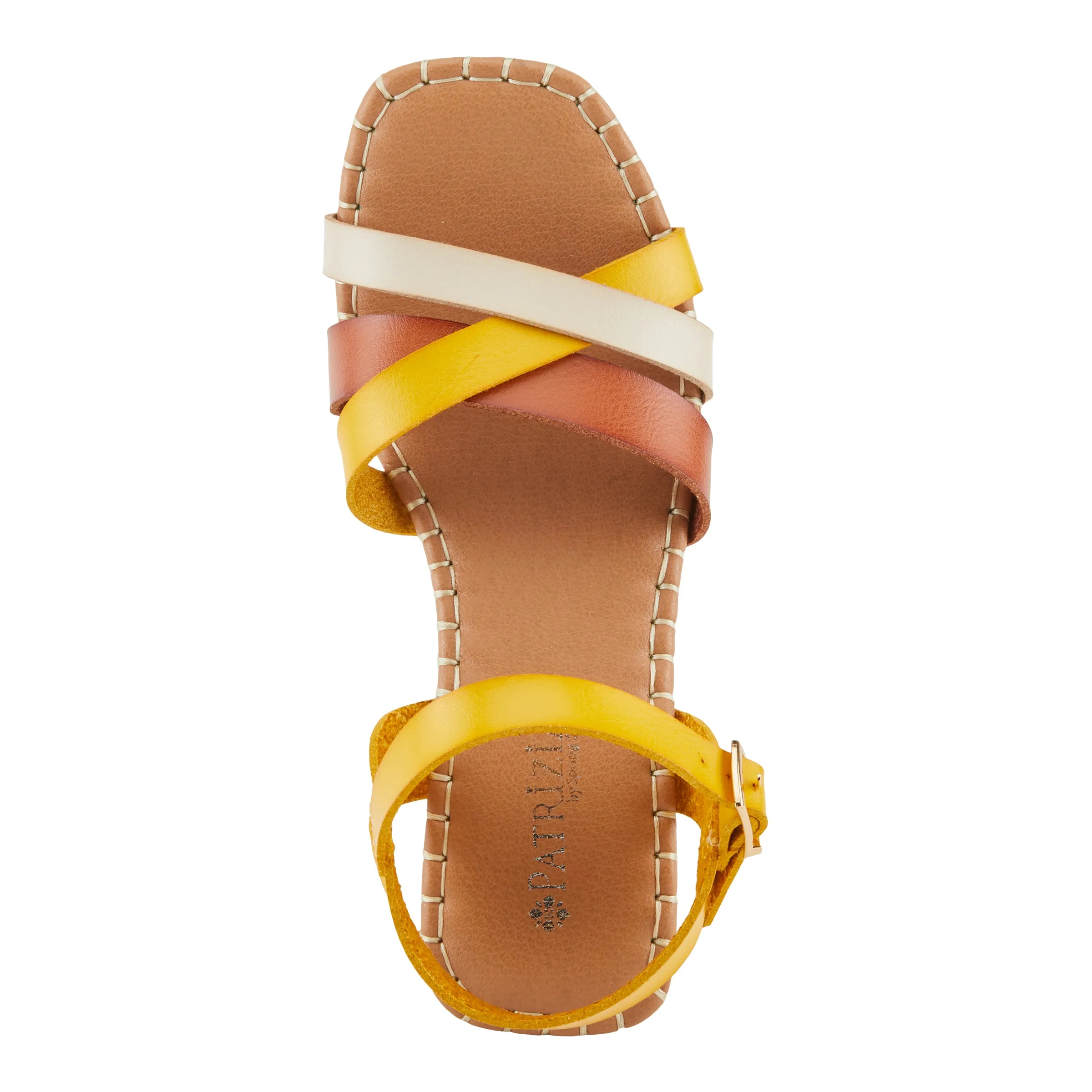 PATRIZIA SANDRINE SANDALS