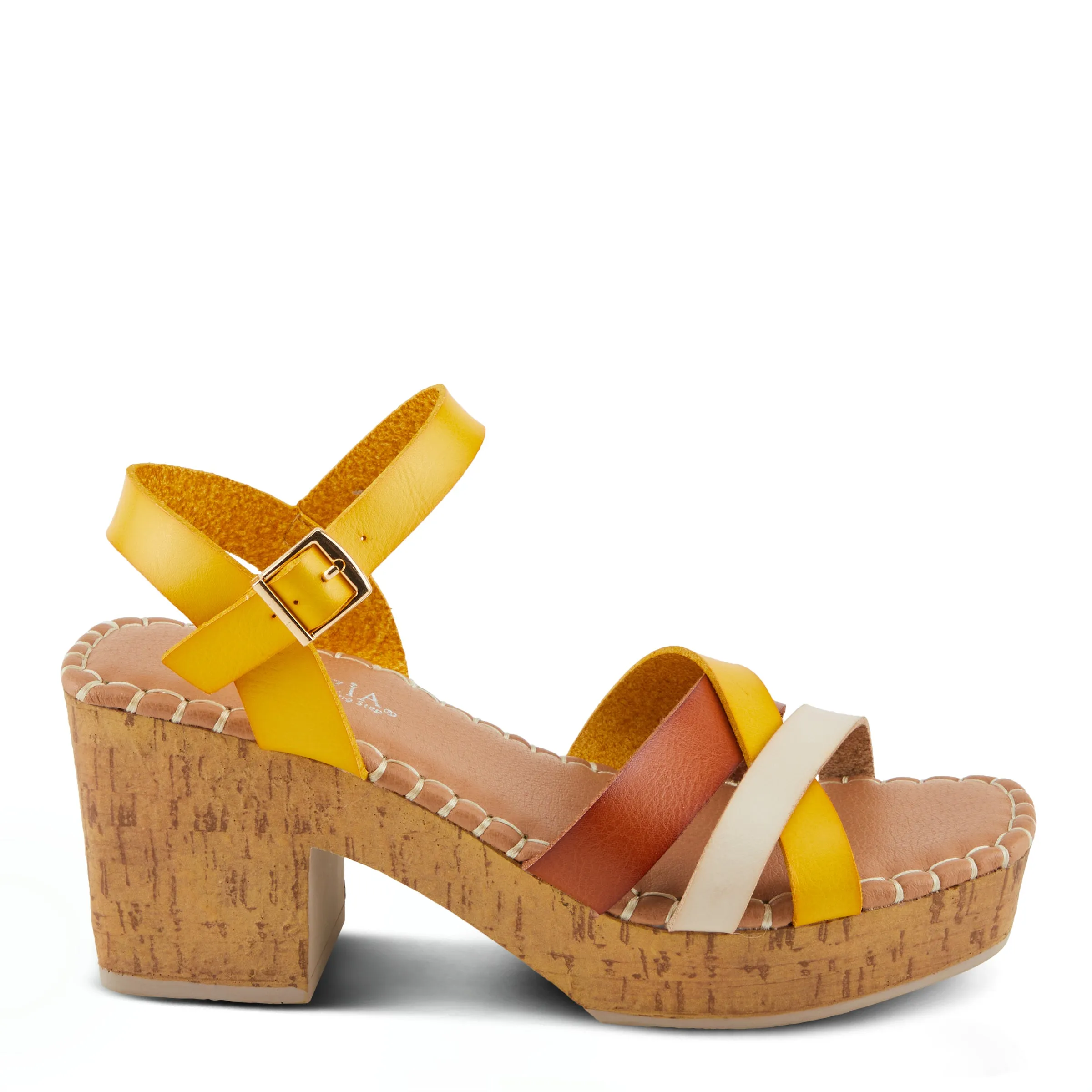 PATRIZIA SANDRINE SANDALS