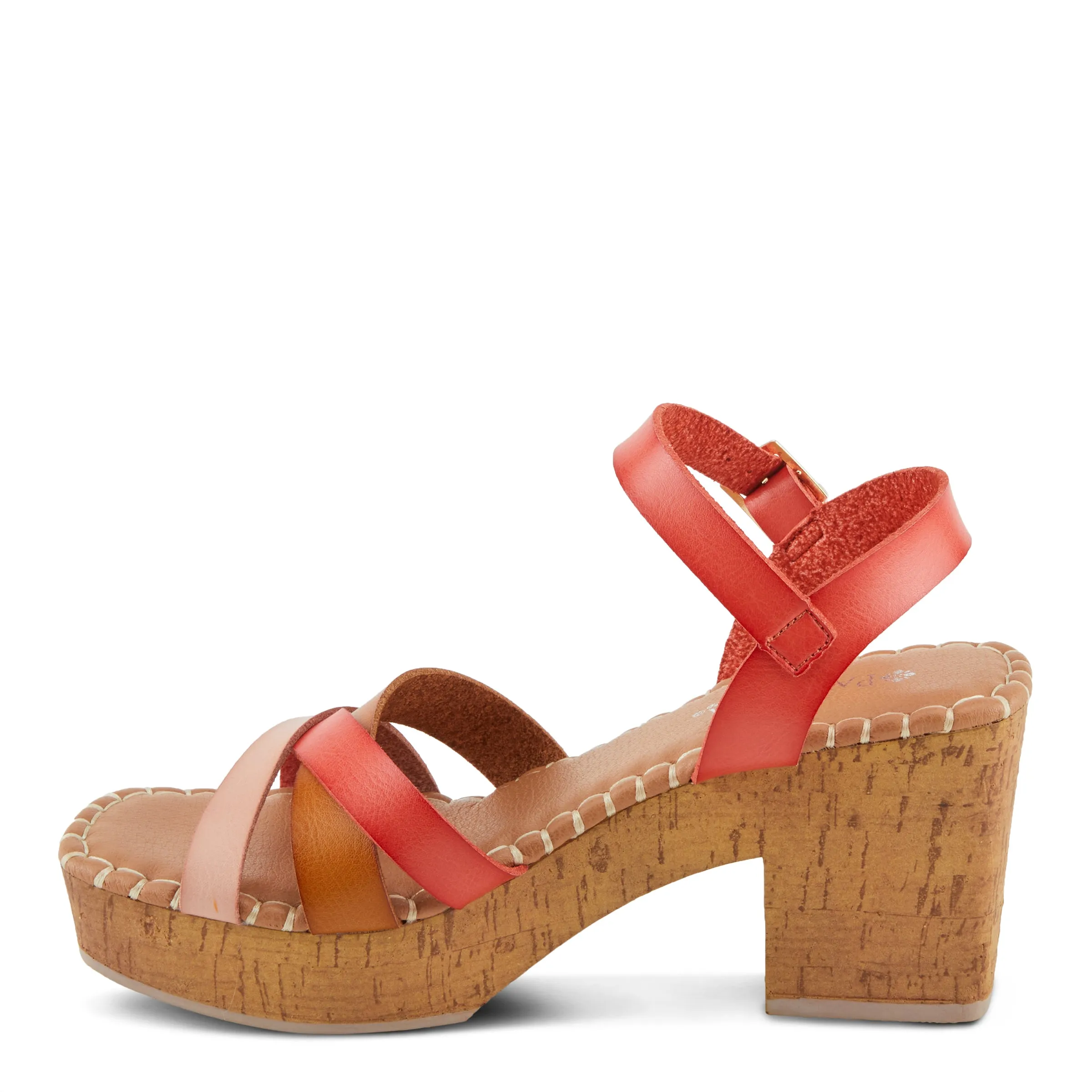 PATRIZIA SANDRINE SANDALS