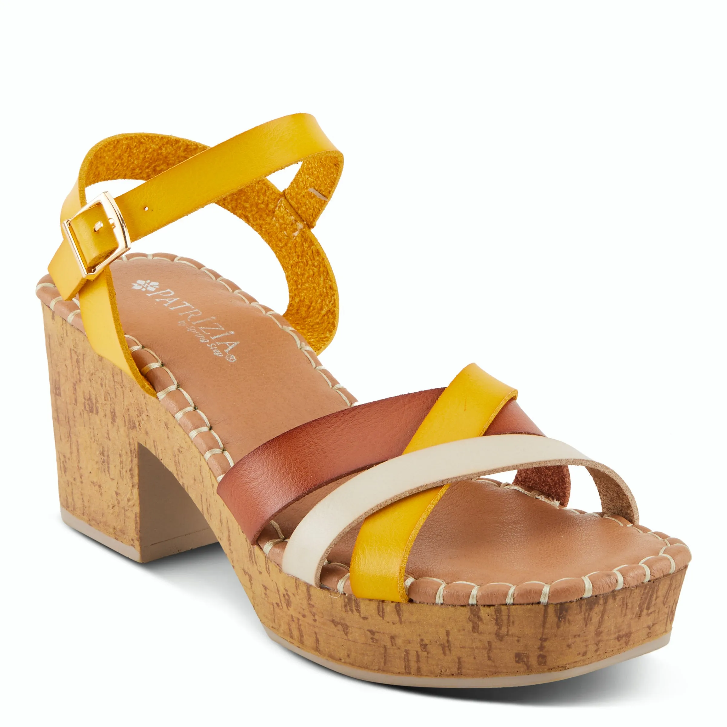 PATRIZIA SANDRINE SANDALS