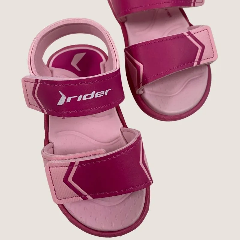 Rider Comfort Baby Sandal