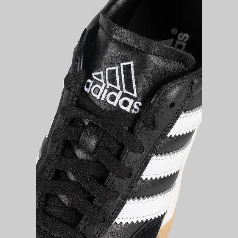 Samba MN - Black/White - LAST ONE