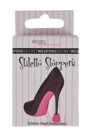 Secret Weapon - Stiletto Stoppers